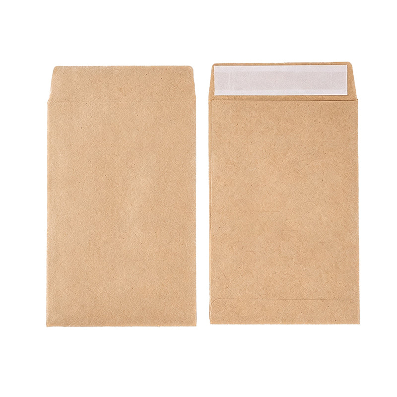 Self Adhesive Kraft Paper Envelope