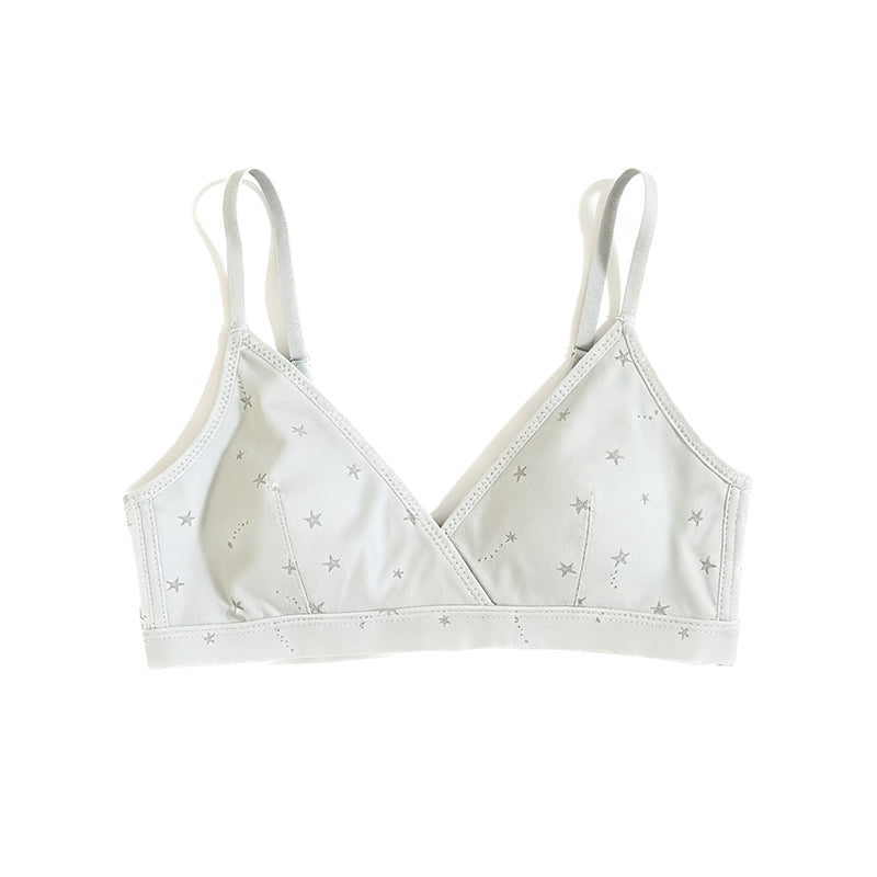 Wireless Triangle Bra