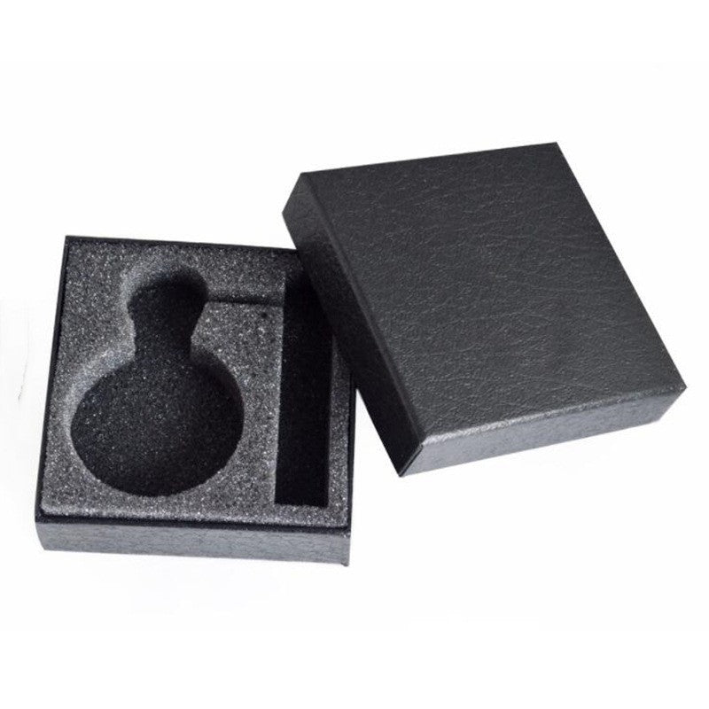 Boîte à montre de poche
