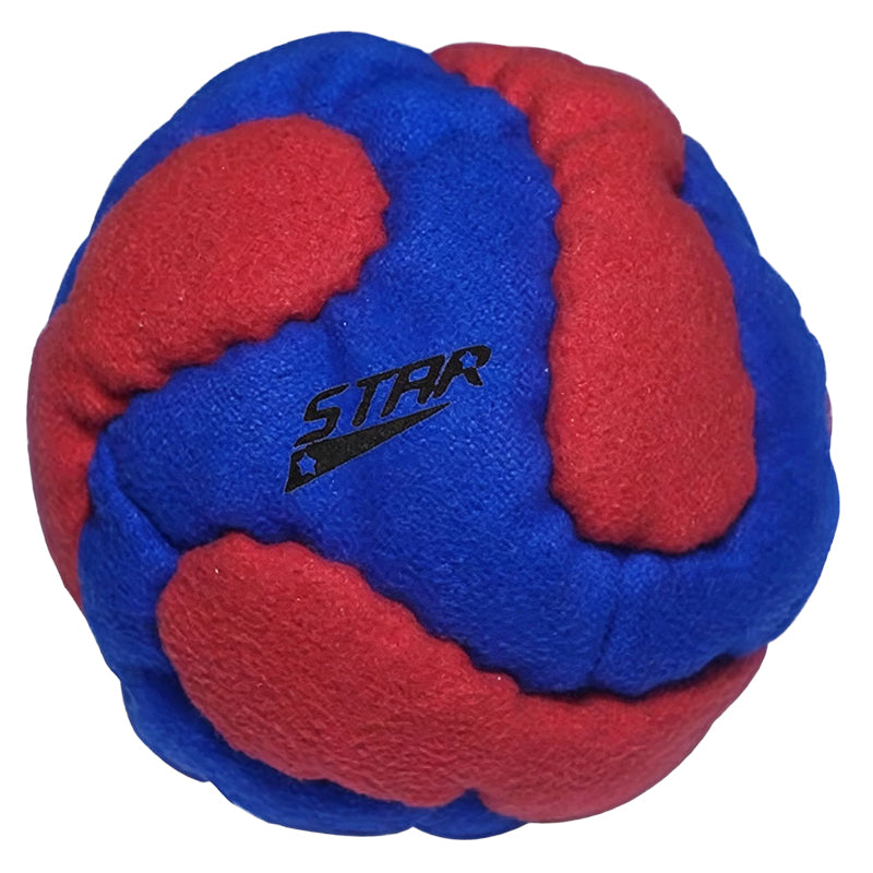 Premium Patchwork Hacky Sack