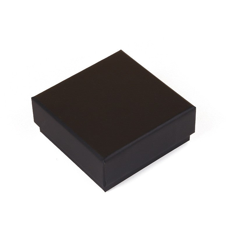 Coffret cadeau en carton deux pièces