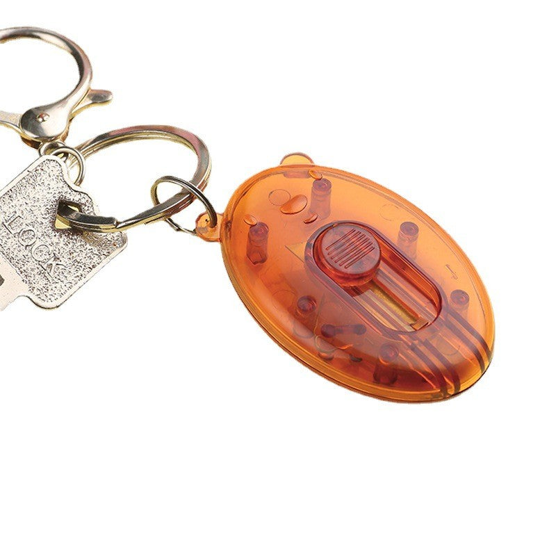 Ouvre-emballage en plastique