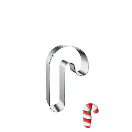 Ensemble serviette et emporte-pièce