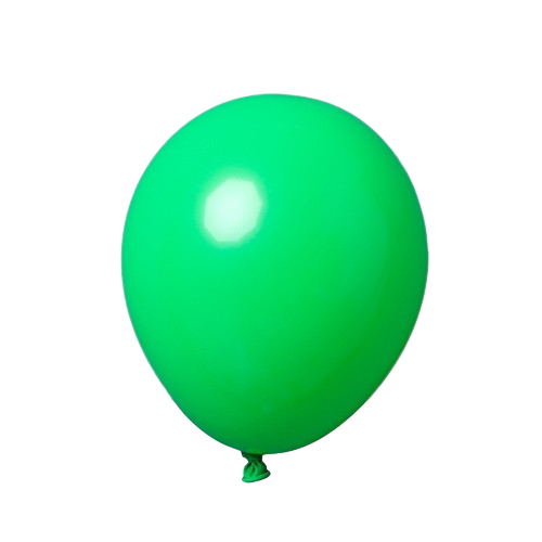 Ballon en latex épais