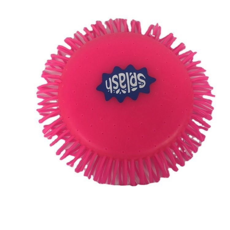 Frisbee absorbant l'eau TPR