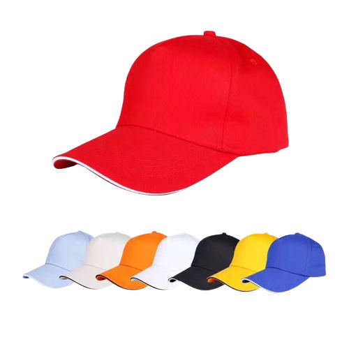 Casquette à visière