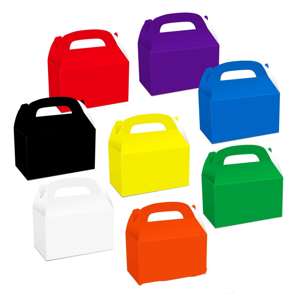 Boîte à pignon de 16 po