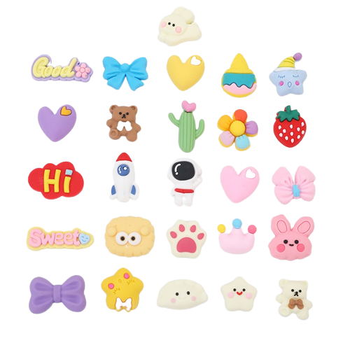 Autocollants tridimensionnels pour gobelets isolants