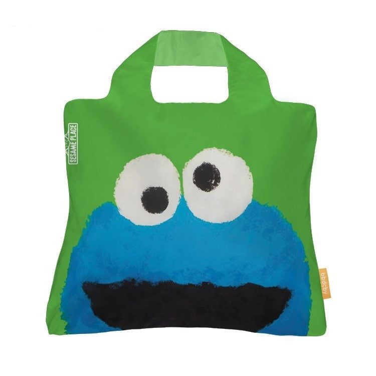 Sac de courses pliable et portable