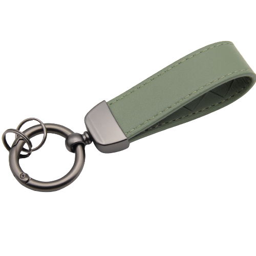 Car Keychain