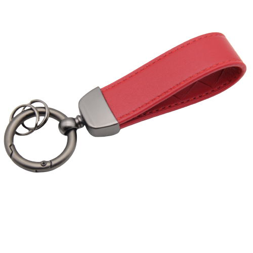 Car Keychain
