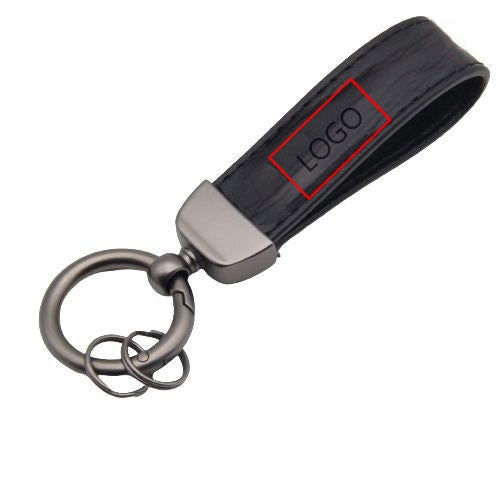 Car Keychain