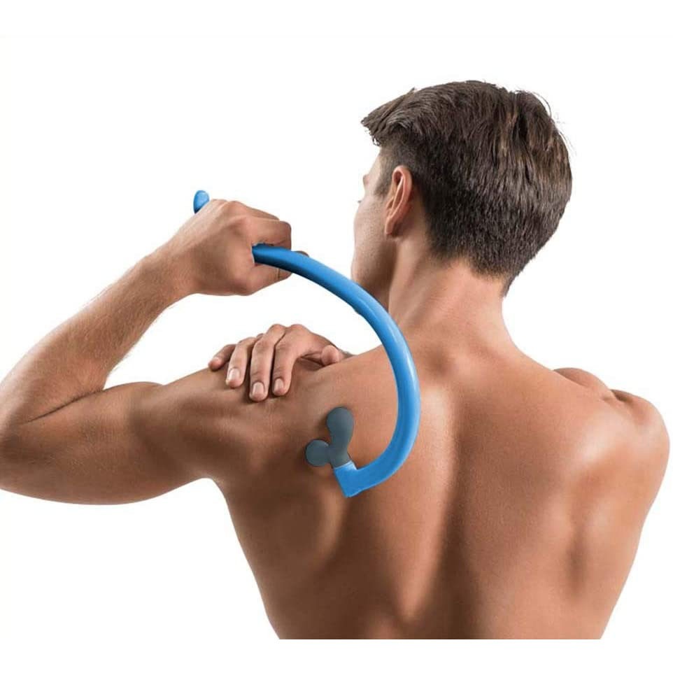 Target Compression Back Massager