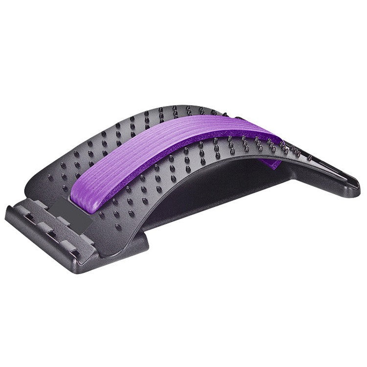 Civière de soutien lombaire à plusieurs niveaux