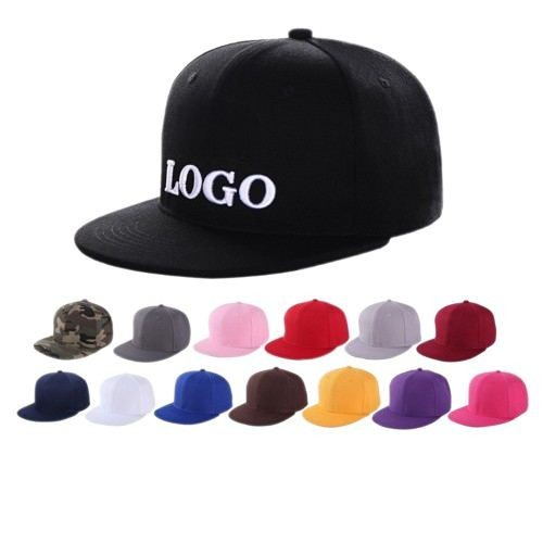 Chapeau étudiant en langue de canard