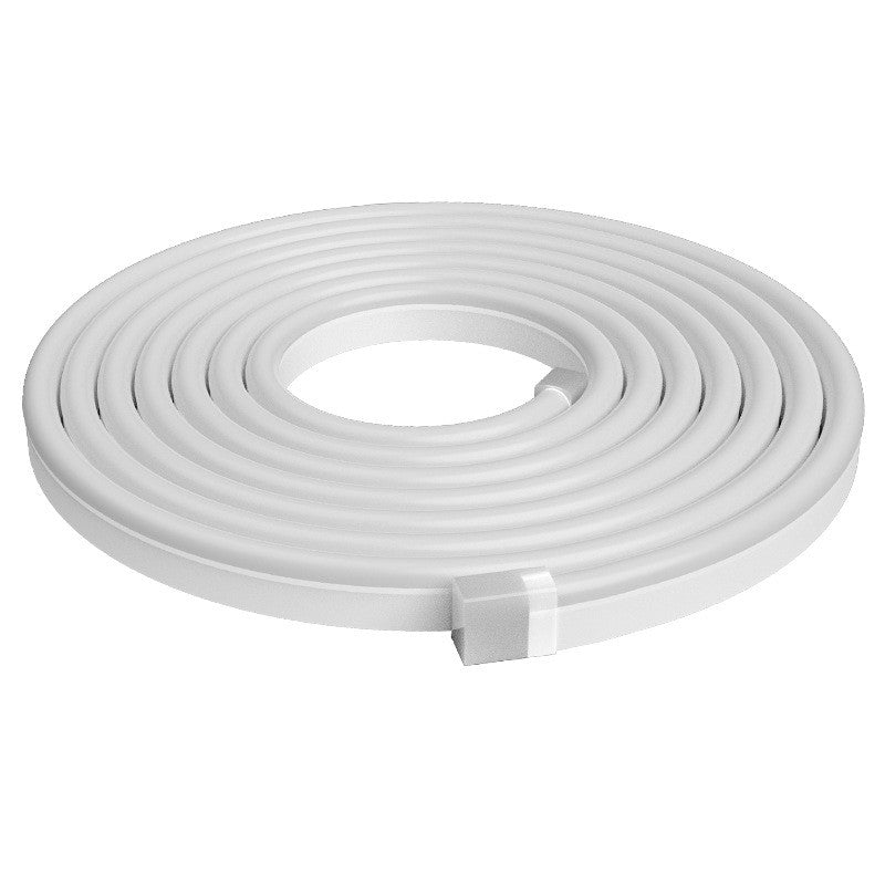 Bande lumineuse Bluetooth en silicone