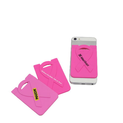 Mobile Phone Ribbon Sleeve