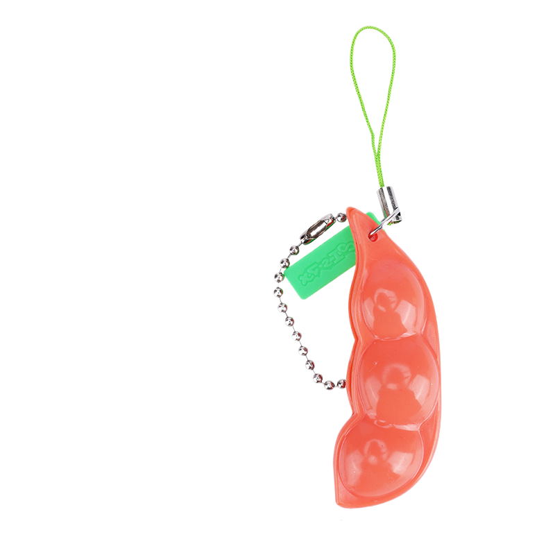 Gousse de pois Fidget