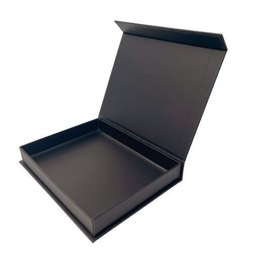 Black Gift Box