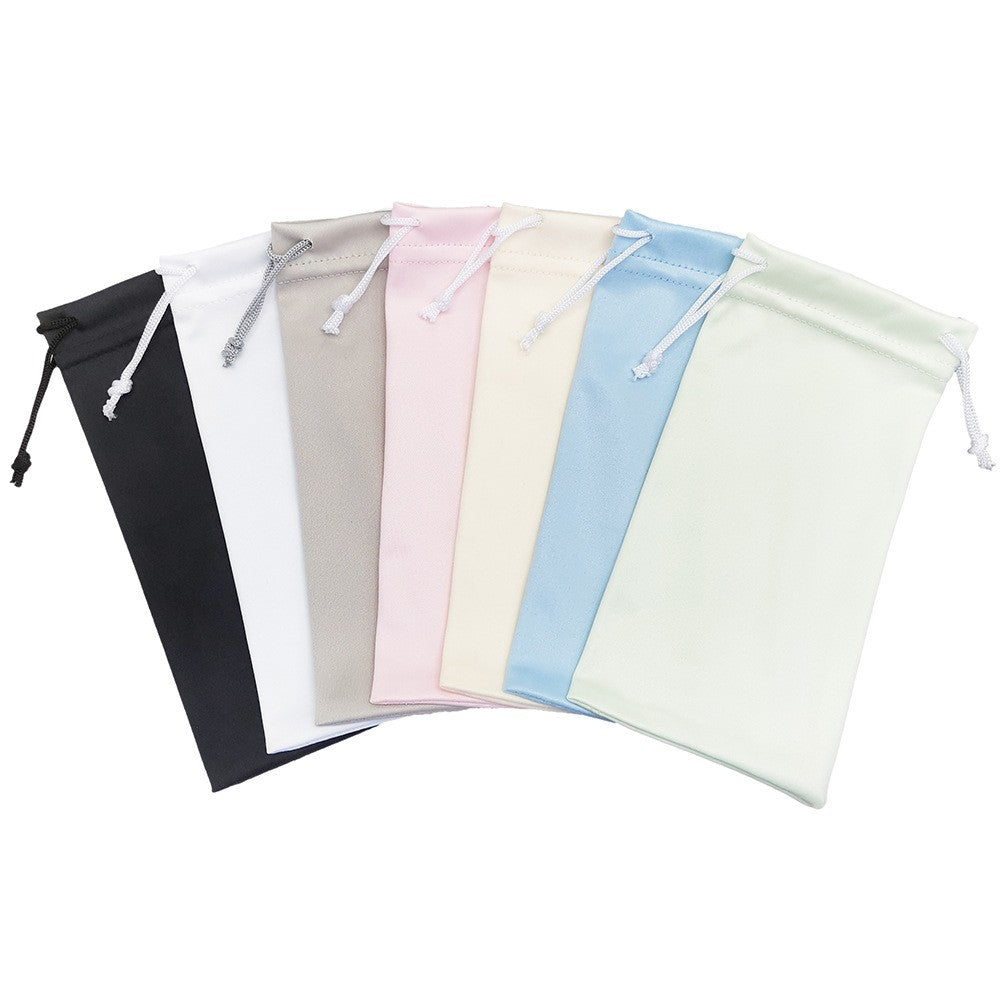 Pochette pour lunettes de soleil