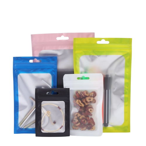 Sac à soufflet à pochette debout