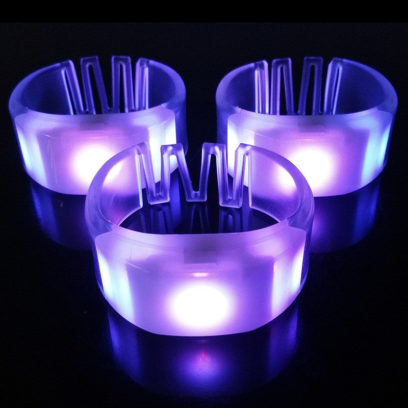 15 Colors Luminous Bracelet