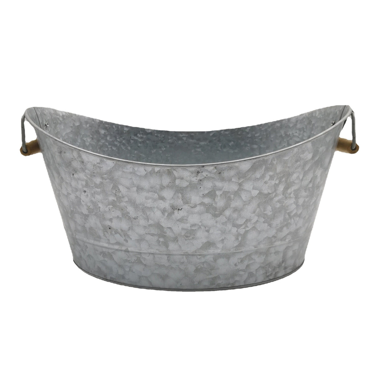 Seau à glace en forme de Yuanbao