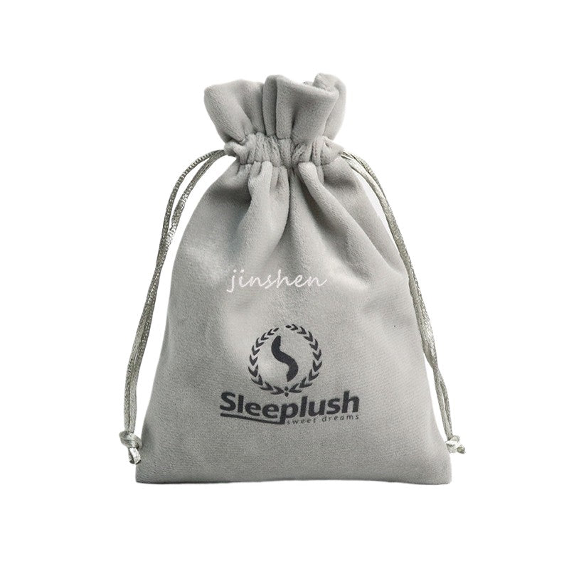 Poche à cordon de serrage de 18 pouces