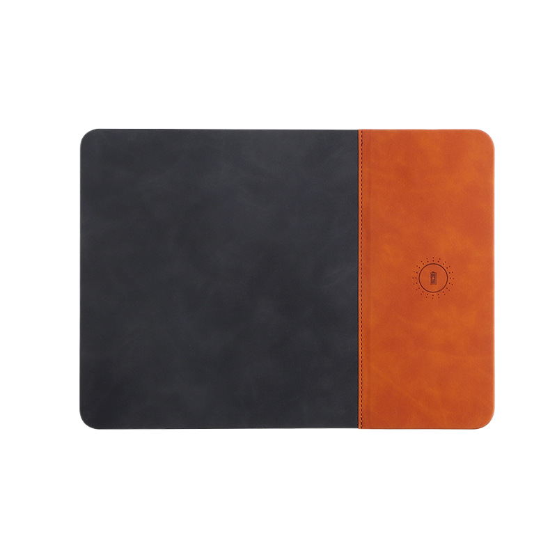 Tapis de souris à chargement sans fil