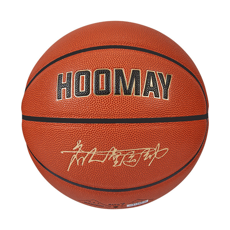 Basket-ball n° 6 Pu