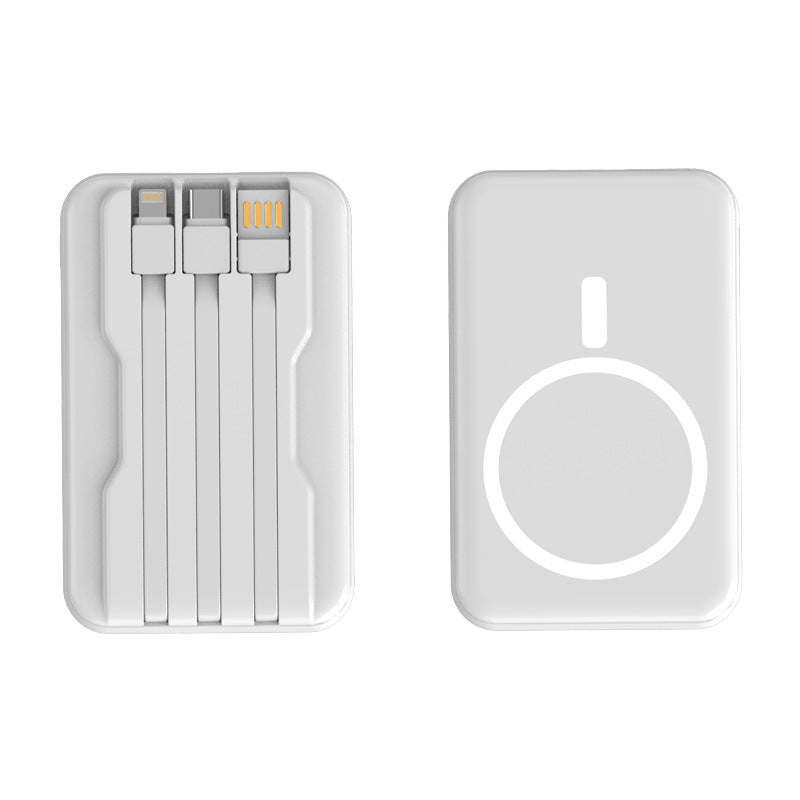 Batterie externe Magsafe 10 000 mAh