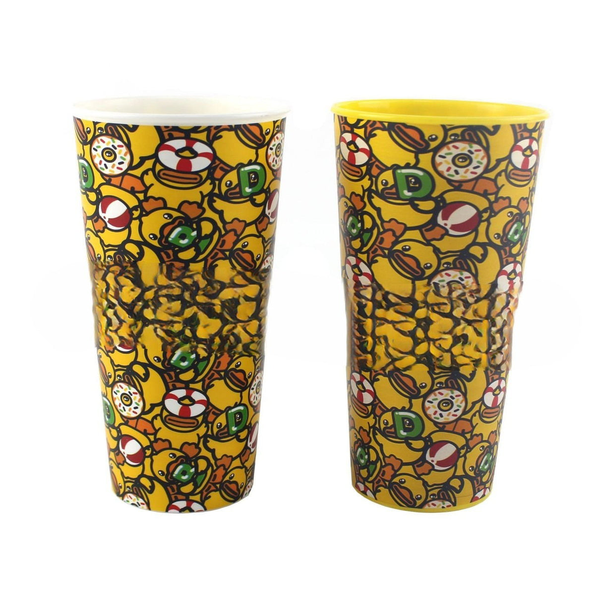 Gobelet en plastique de 26 oz