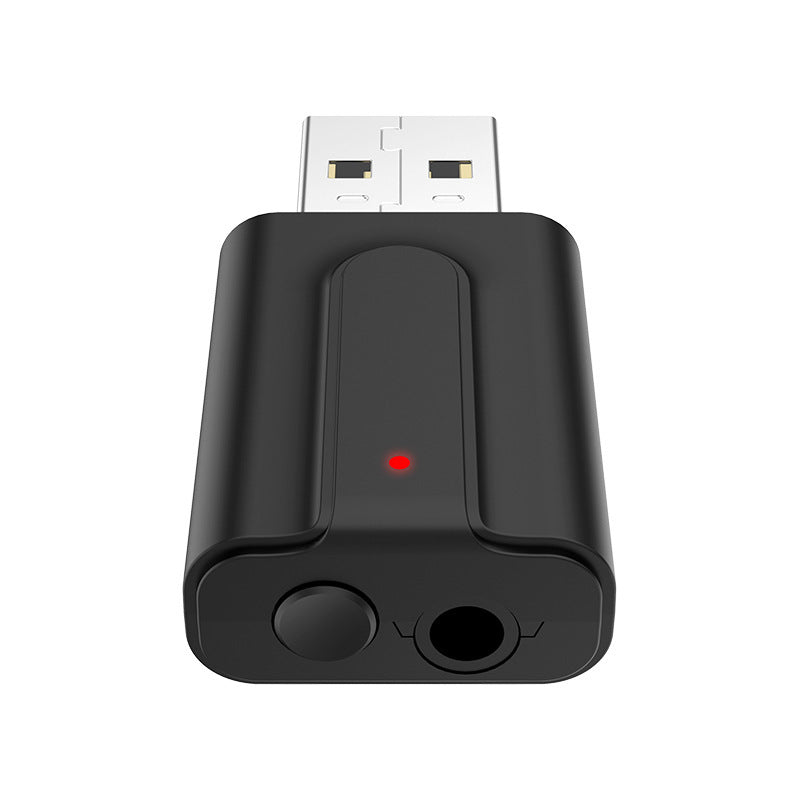 Émetteur et récepteur Bluetooth USB