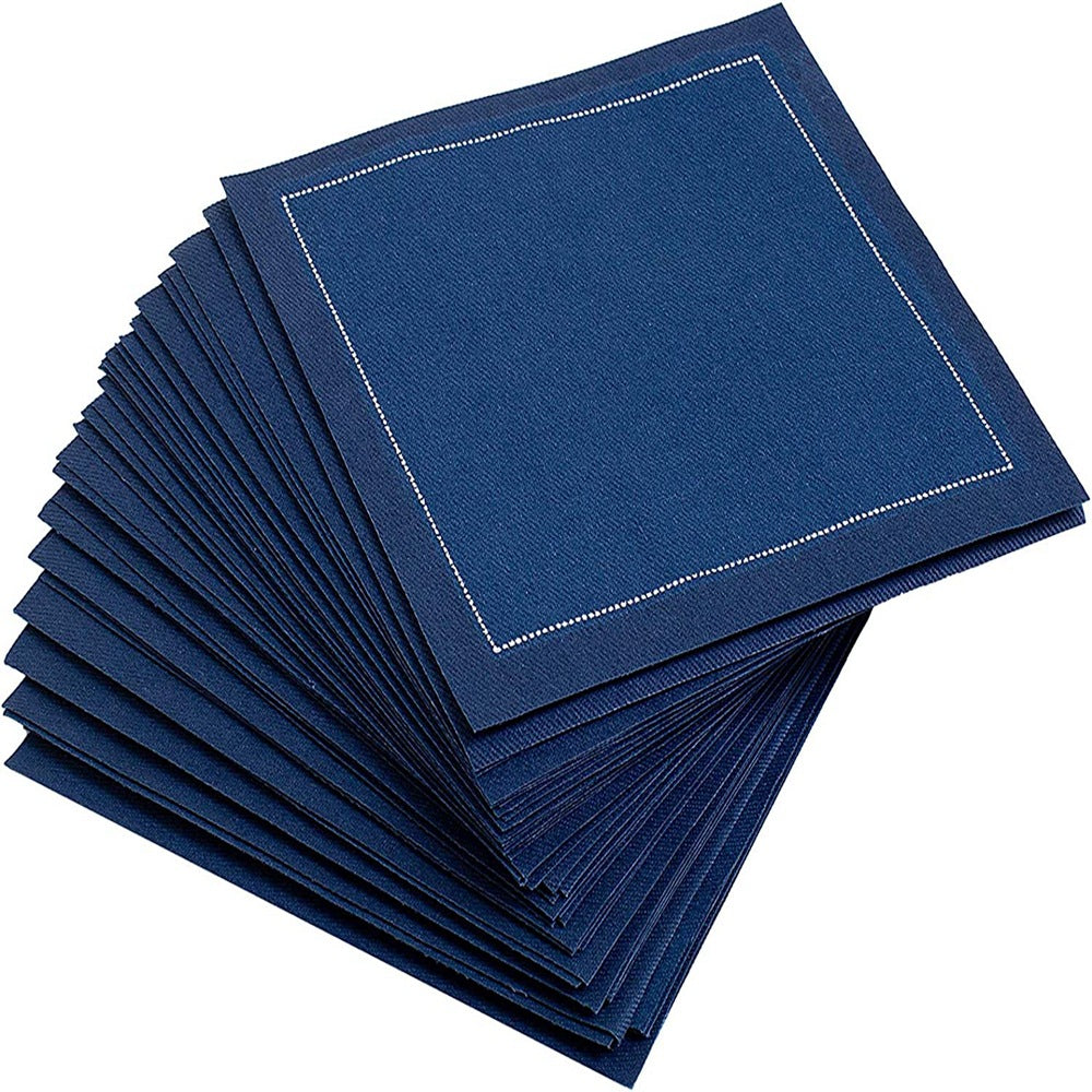 Serviette à cocktail 45 cm