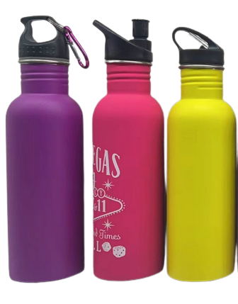 Cycling Sports Kettle