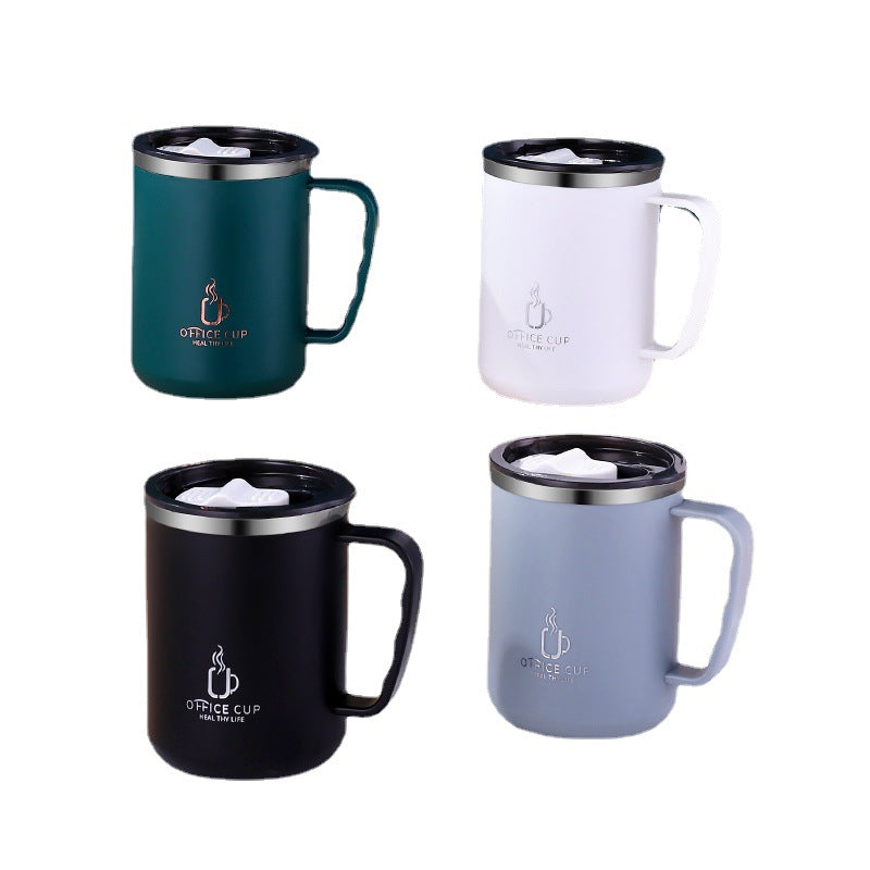 Tasse en acier inoxydable 304