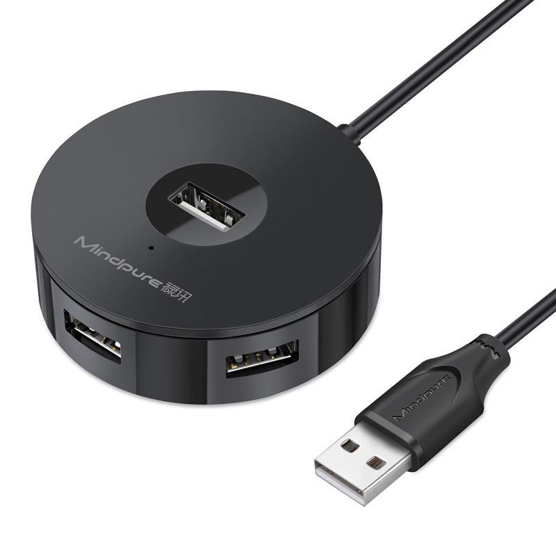 Hub USB 4 ports