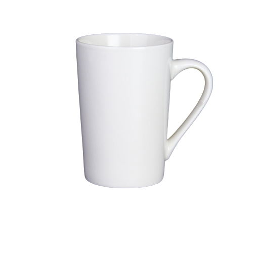 Tasse en céramique de 13 oz