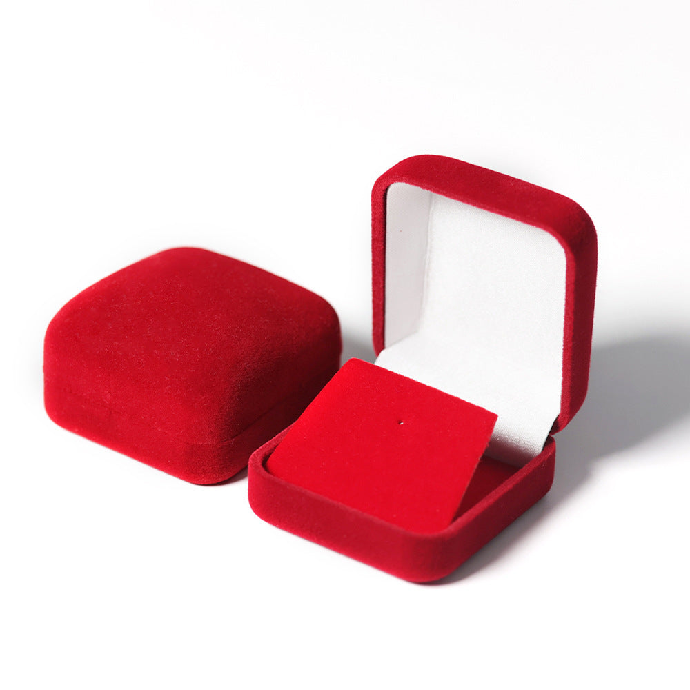 Étui à médailles de 2 pouces