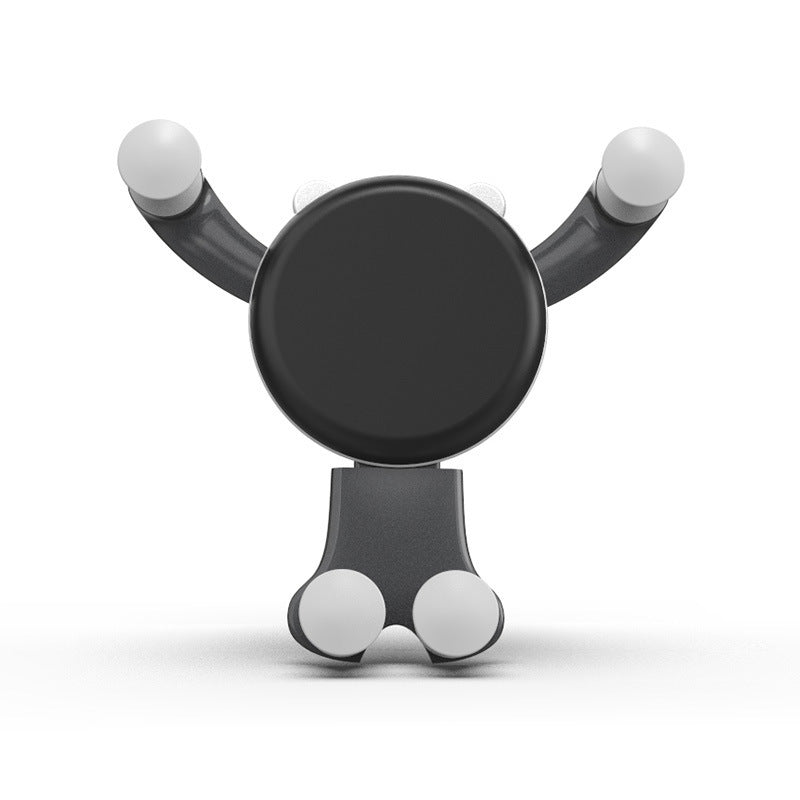 Station de chargement sans fil Gravity pour voiture