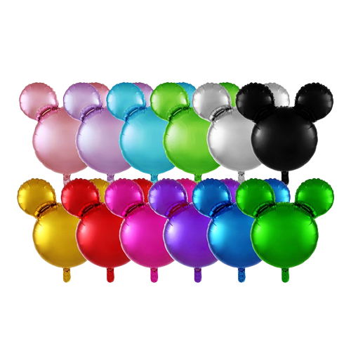 Ballon Mickey Mouse