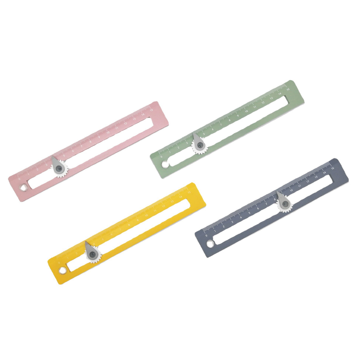 Outil de dessin Règle