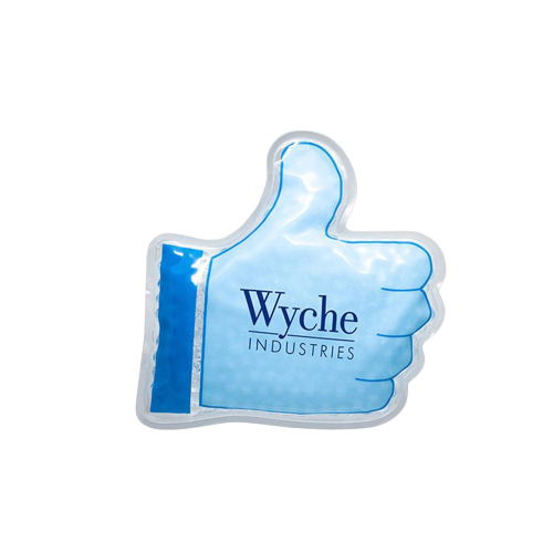 Pack chaud/froid Pouce levé