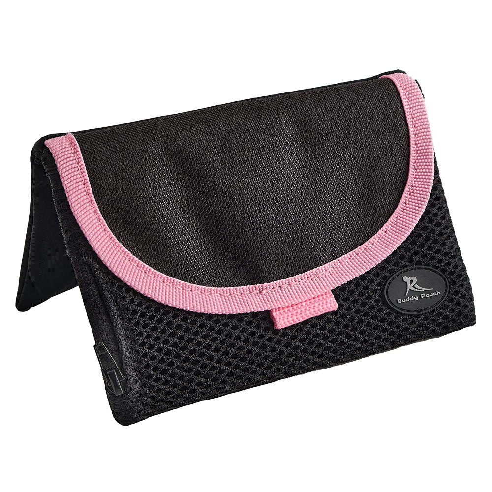 Pochette de course magnétique