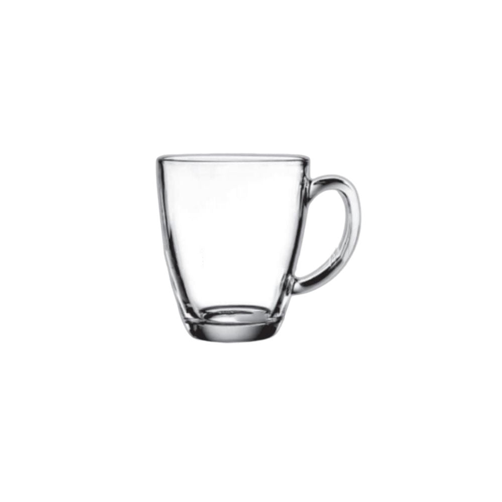 Tasse à café de 13 oz, verres à paroi simple