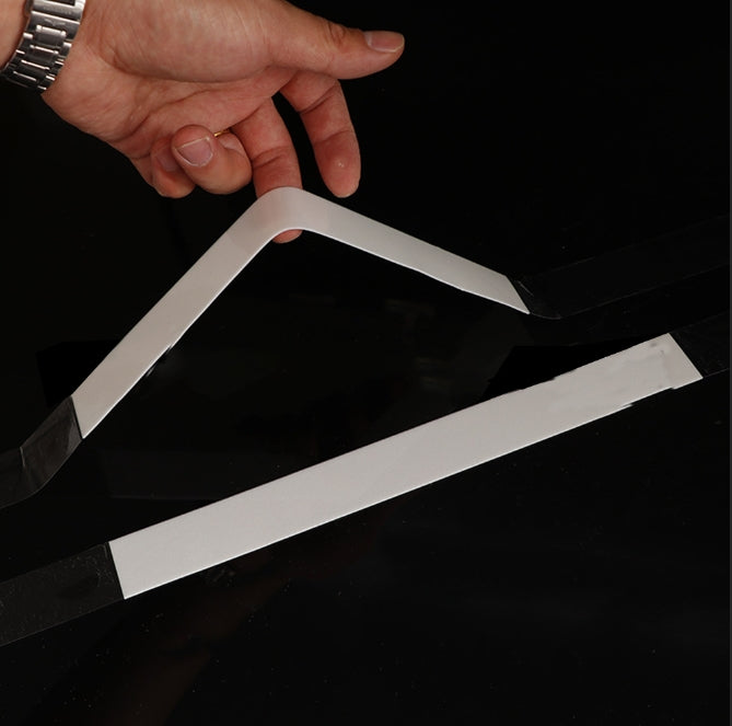 Poignée de transport adhésive de 30 lb