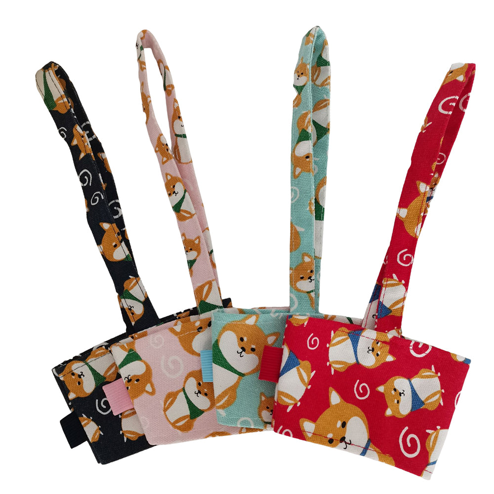 Housse de tasse portable