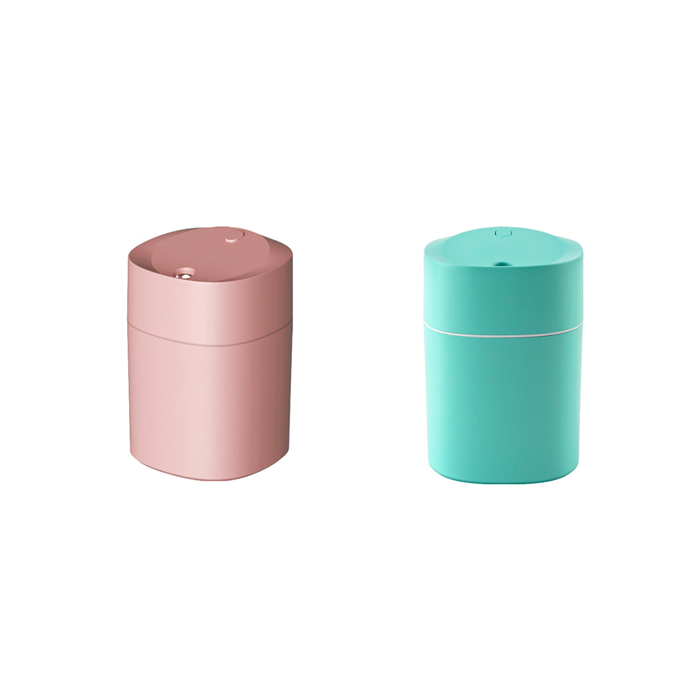 Mini humidificateur portable
