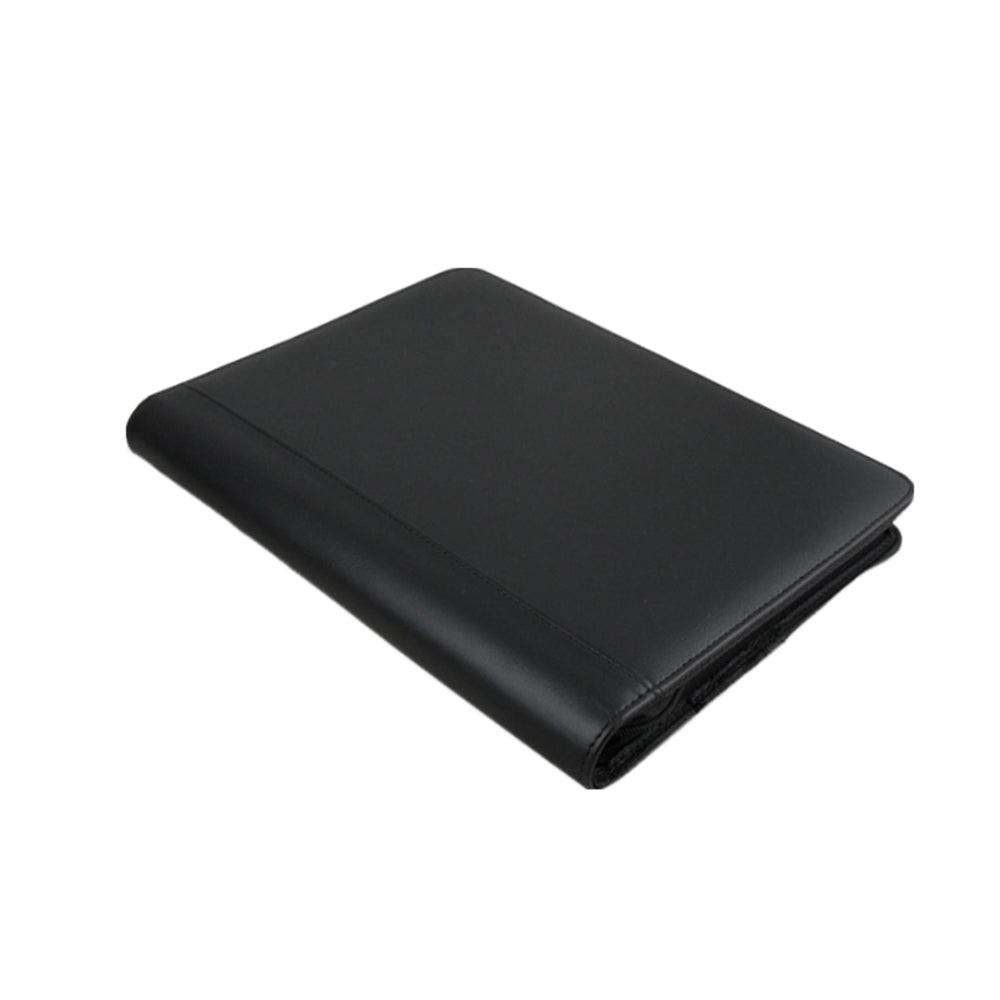 Classeur à fermeture éclair à 3 anneaux