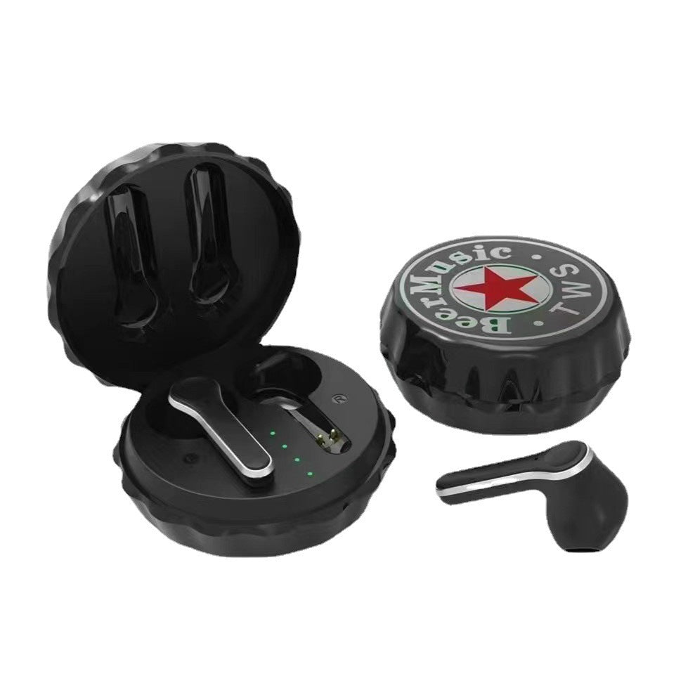 Écouteurs Bluetooth sans fil